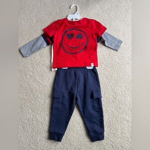 NWT Tommy Bahama 3 Piece Set